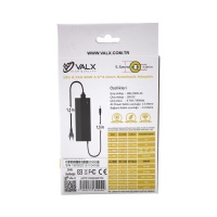 Valx LA-19030 19V 4.74A 90W 5.5x3.0 Laptop Adaptör samsung